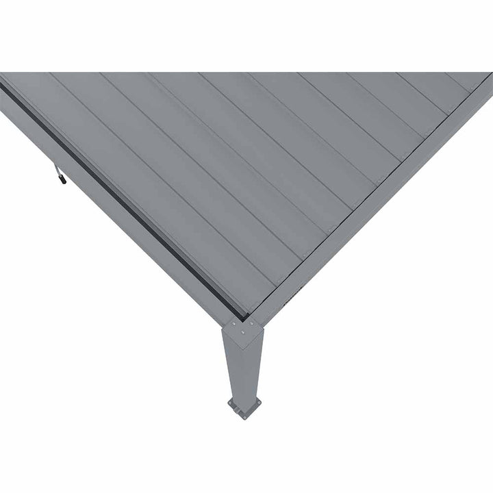 Aluminum Galaxy Pergola - Freestanding