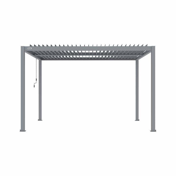 Aluminum Galaxy Pergola - Freestanding