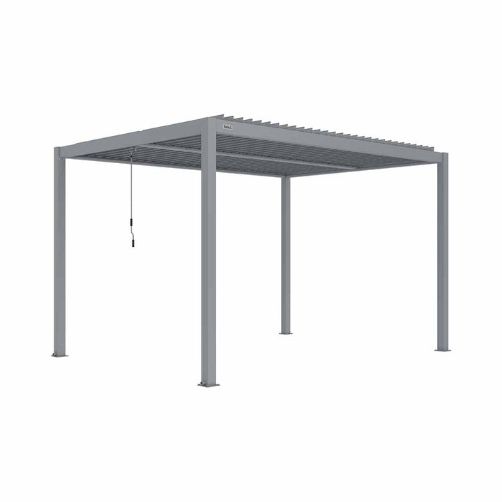 Aluminum Galaxy Pergola - Freestanding