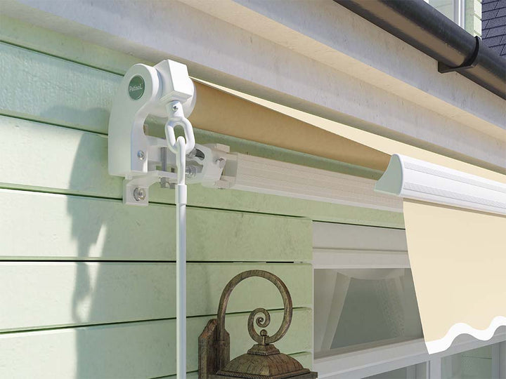 Classic Retractable Awning