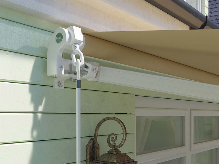 Classic Retractable Awning