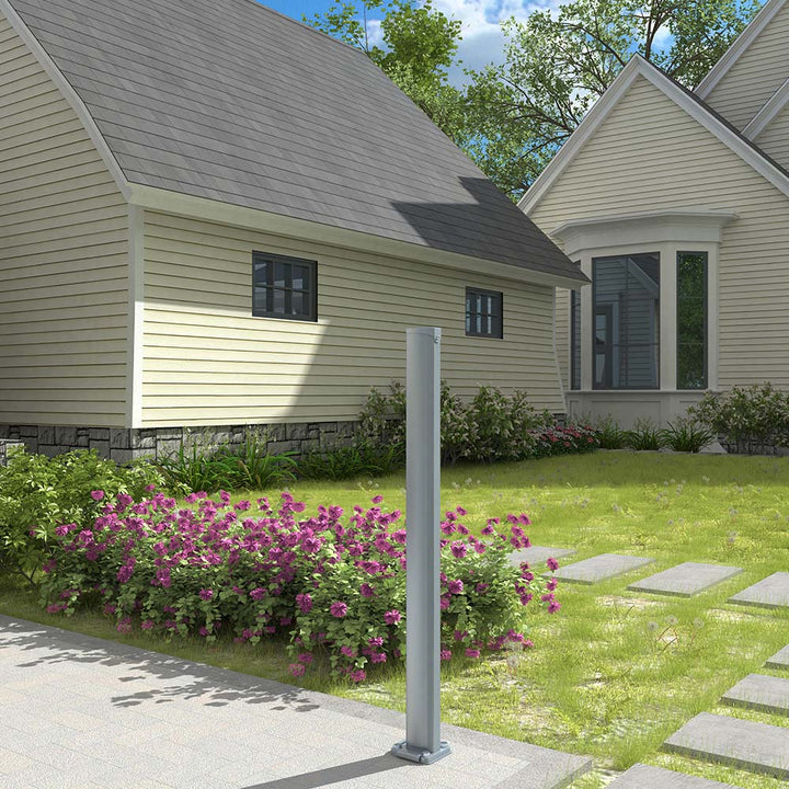 Premium Aluminum Awning