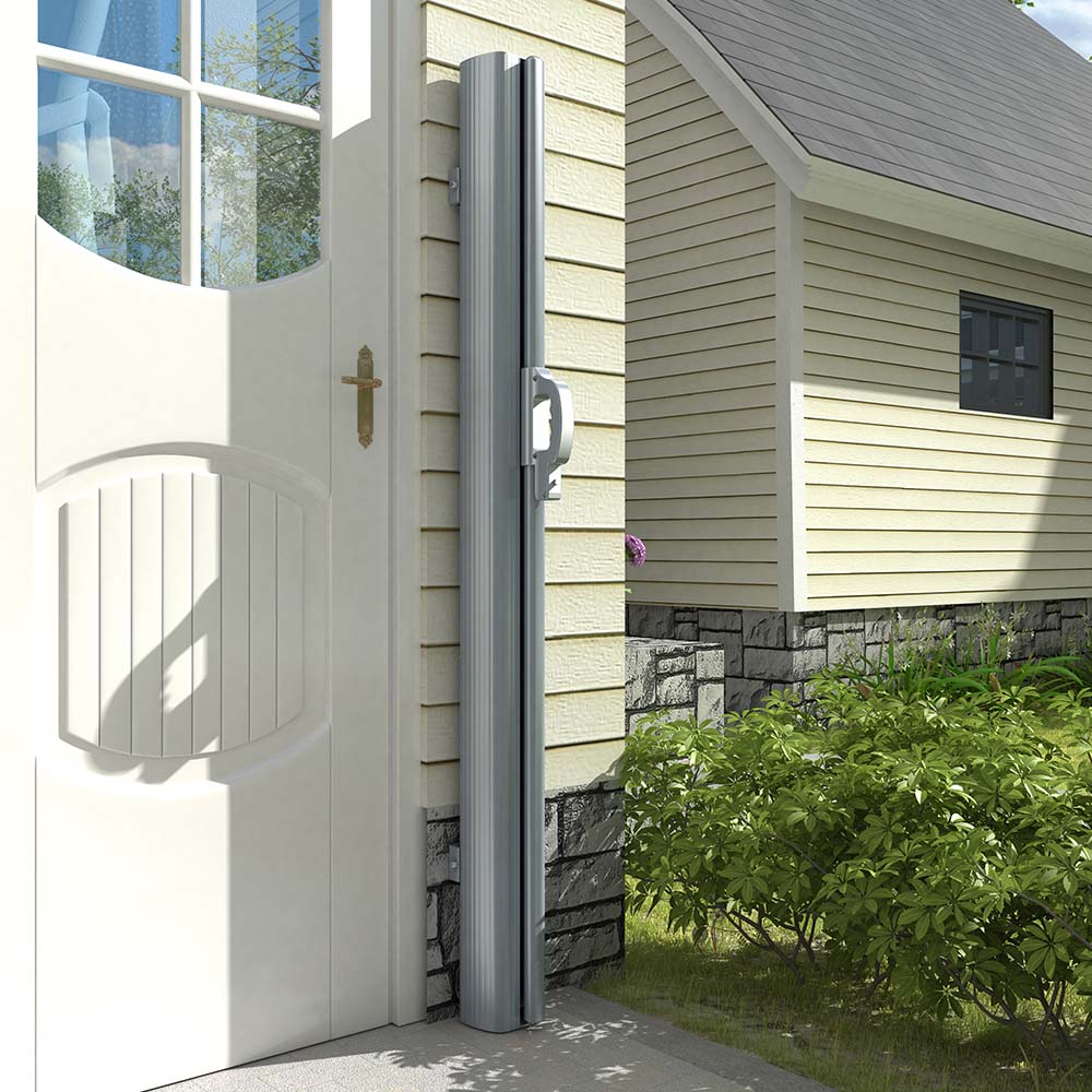 Premium Aluminum Awning